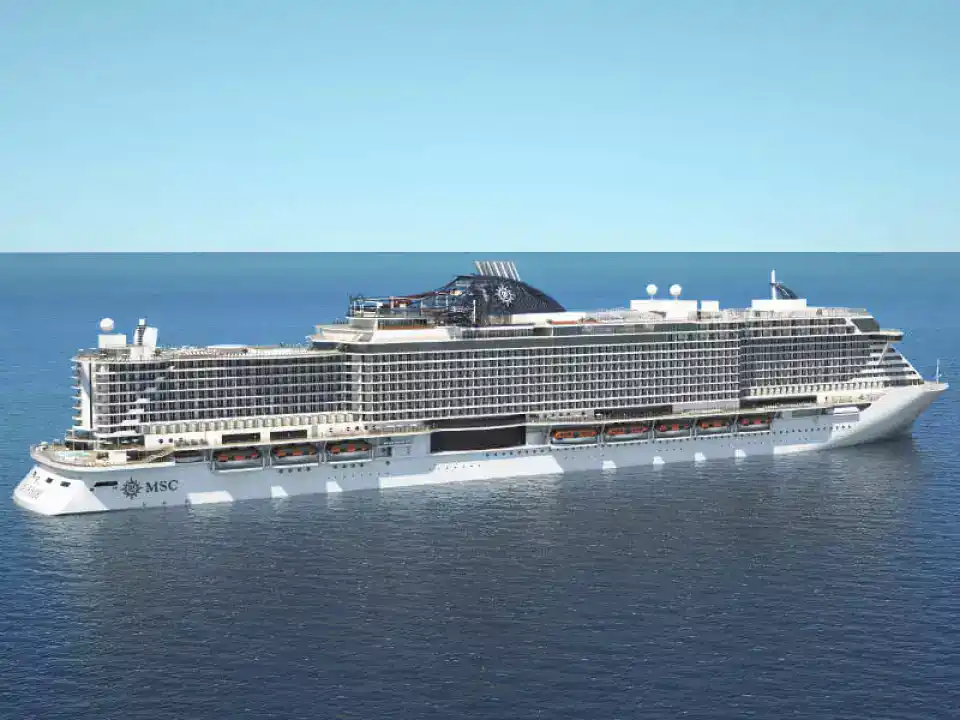 MSC Package  -  %D6Wschodnie Karaiby – 8 dni z Miami i do Miami  - BEST PRICE