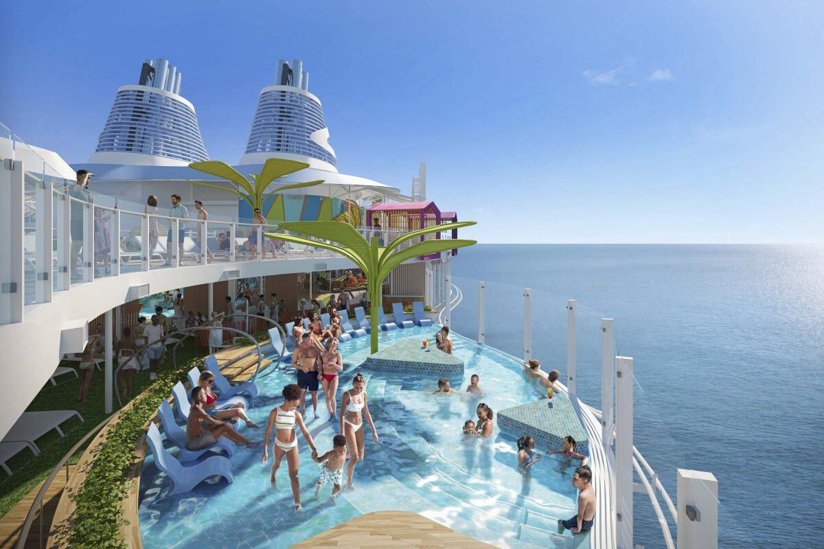 Star of the Seas