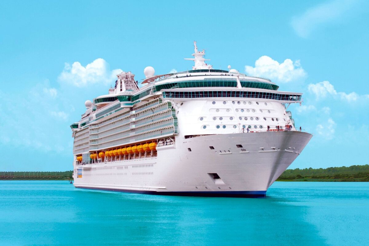 Freedom of the Seas