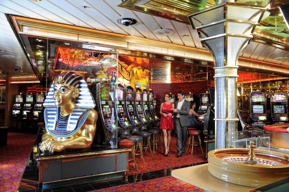 Grandeur of the Seas