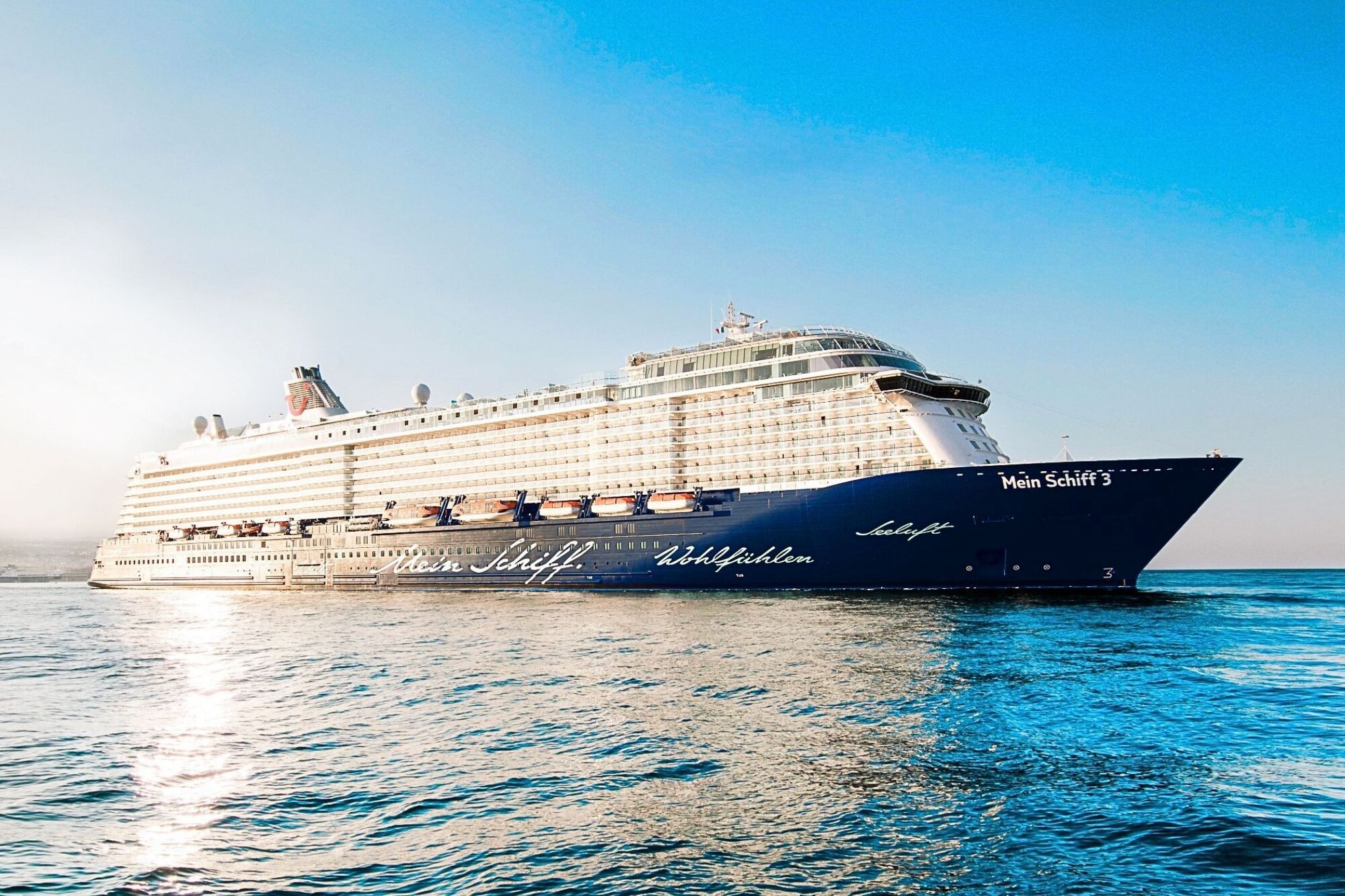 Fiordy Norweskie z Bremerhaven