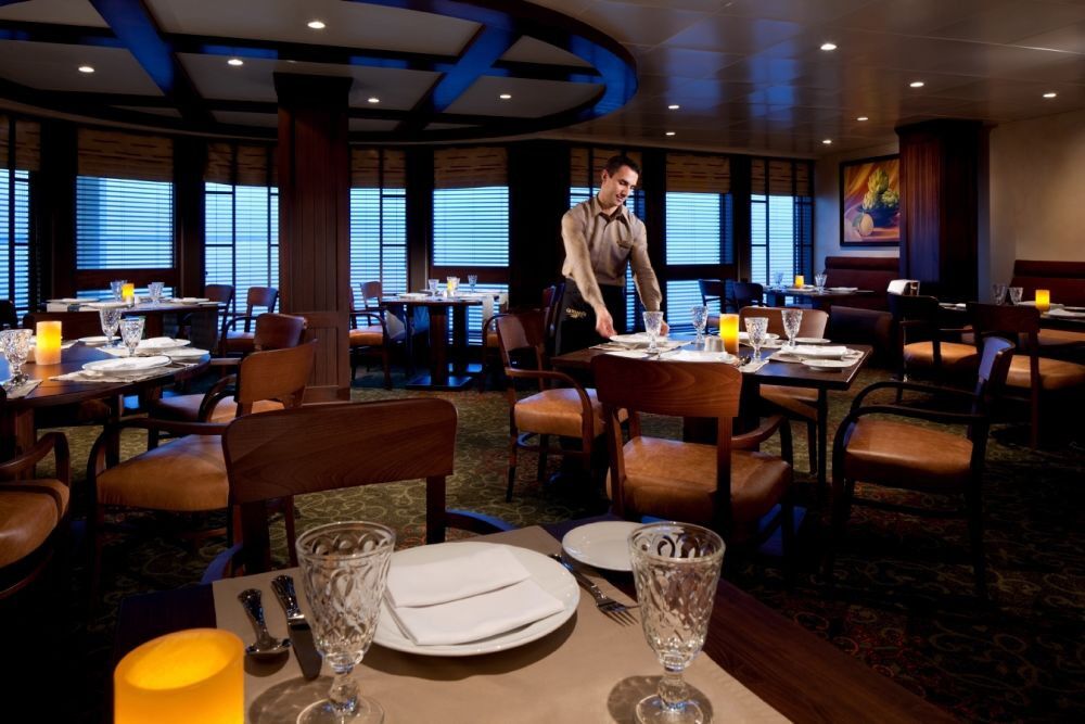 Rhapsody of the Seas