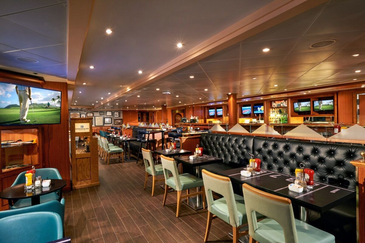 Norwegian Sun