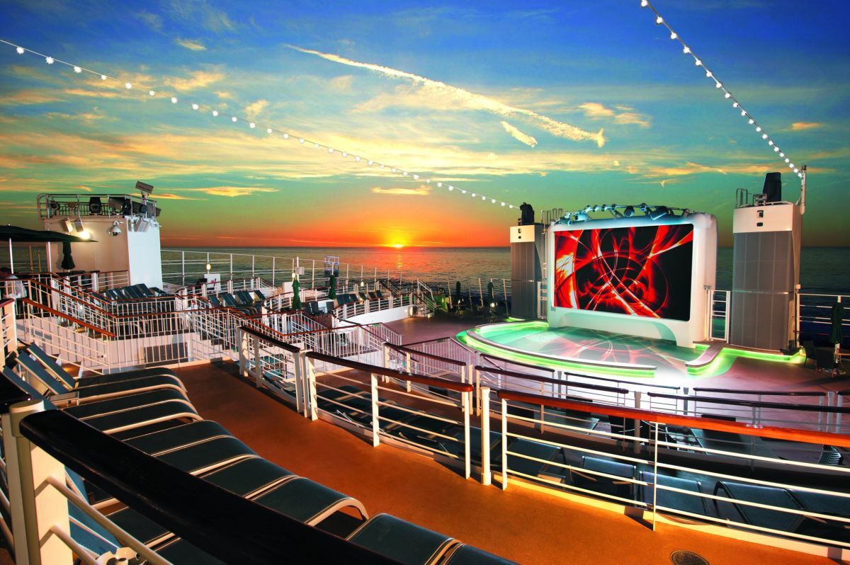 Norwegian Epic