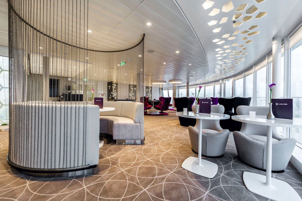Mein Schiff 3