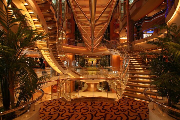 Liberty of the Seas