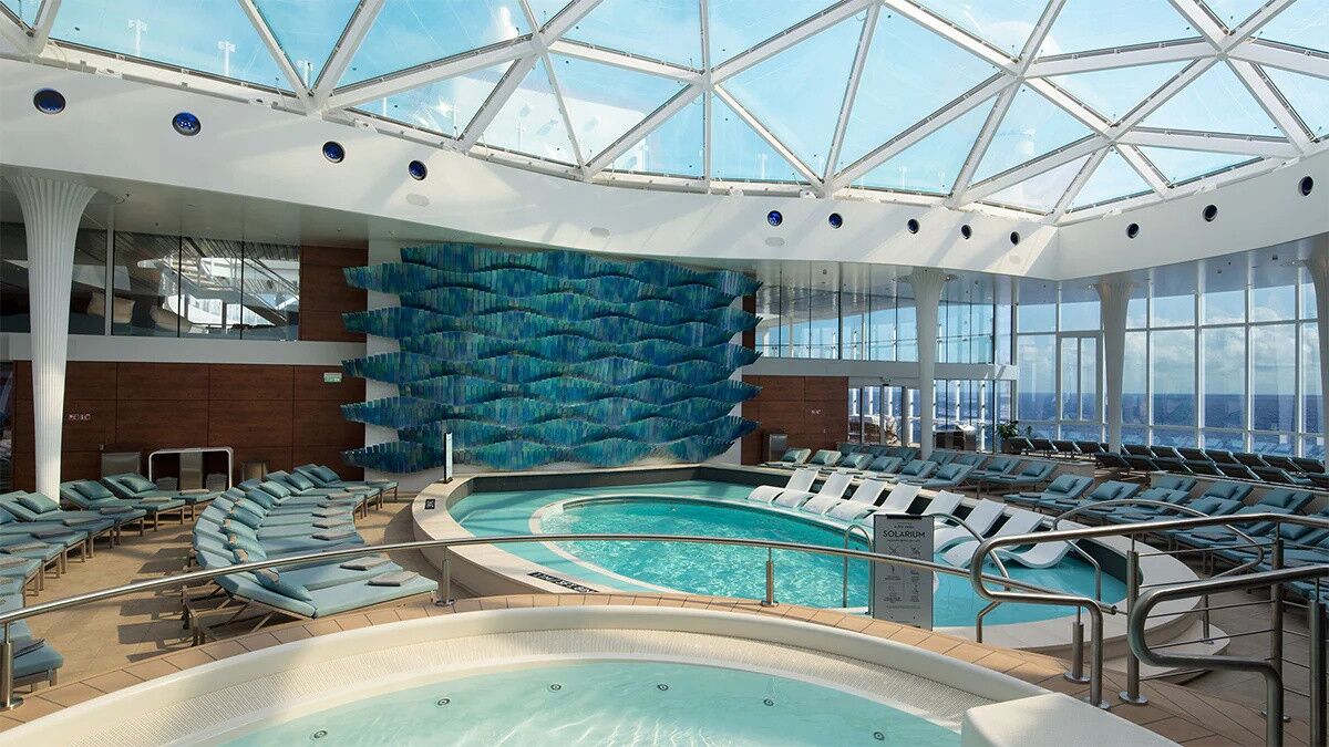 Celebrity Edge