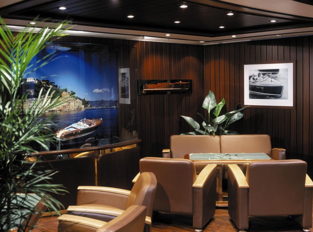 Radiance of the Seas