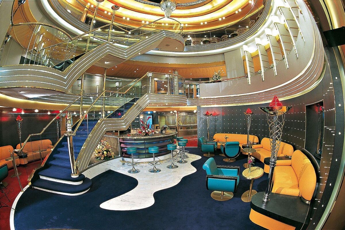 Zuiderdam
