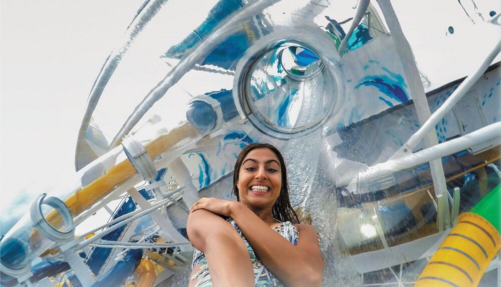 Harmony of the Seas