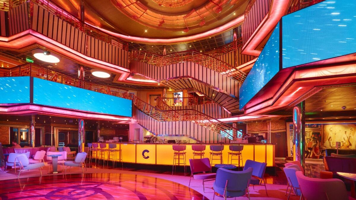 Costa Pacifica