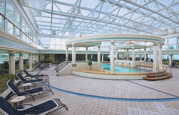 Enchantment of the Seas