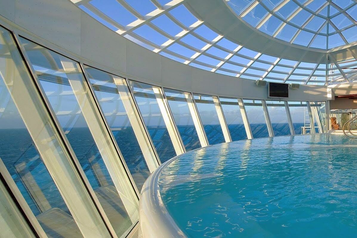 Vision of the Seas