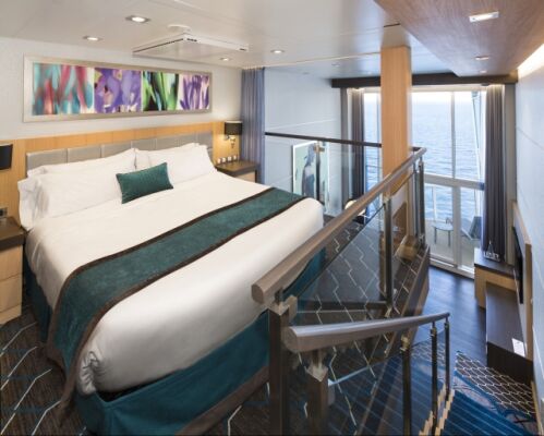 suita Crown Loft (L2)