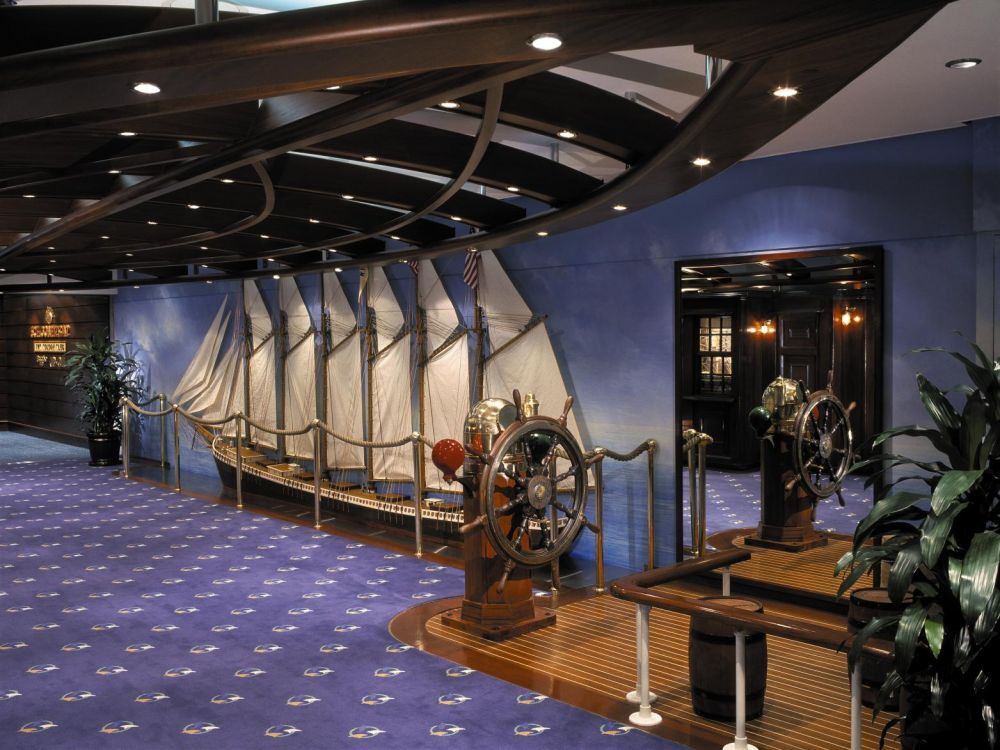 Radiance of the Seas