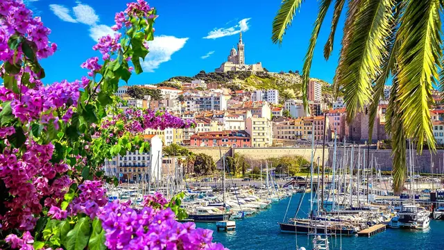 Hiszpania, Maroko, Francja, Włochy z Barcelony - Costa Diadema (III)