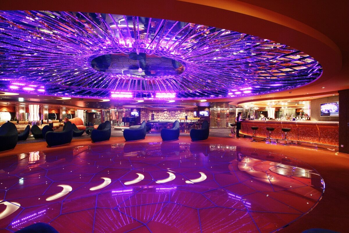 MSC Fantasia