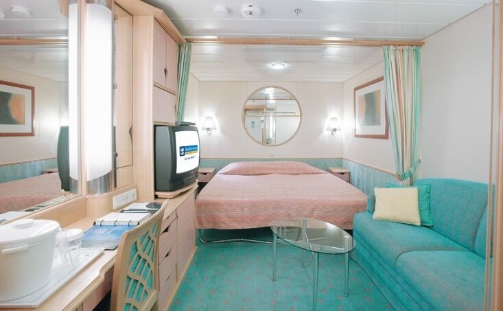 Voyager of the Seas