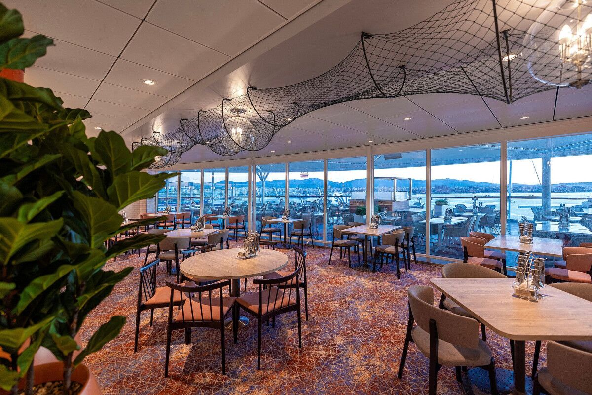 Mein Schiff 2