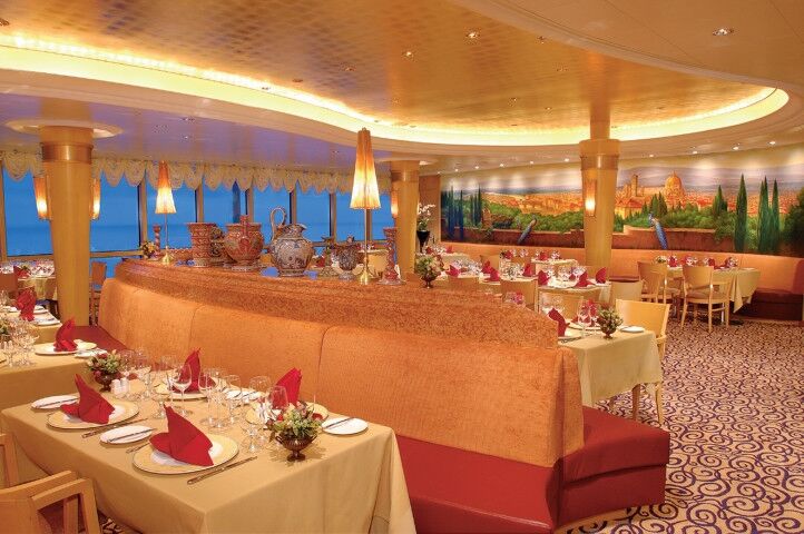 Jewel of the Seas