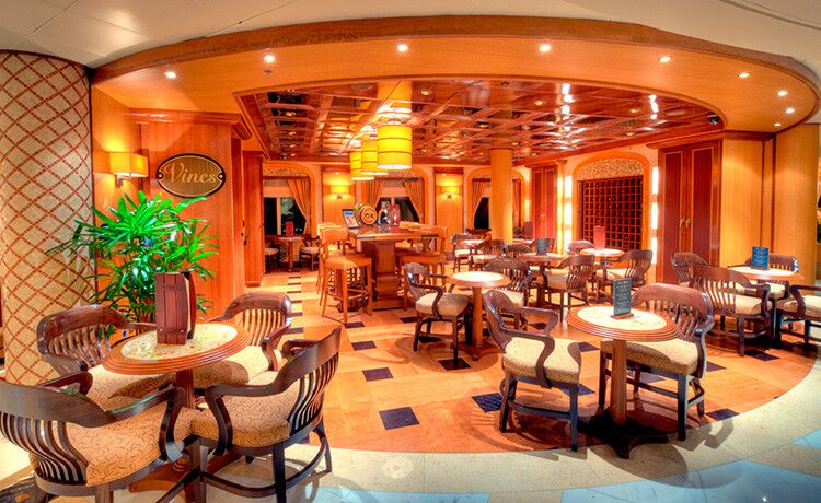 Grand Princess