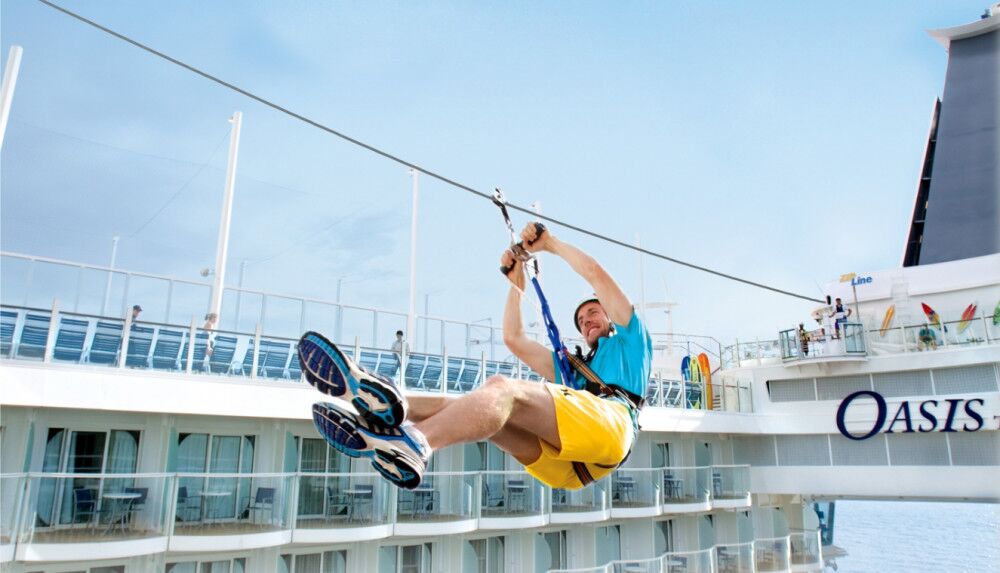 Harmony of the Seas