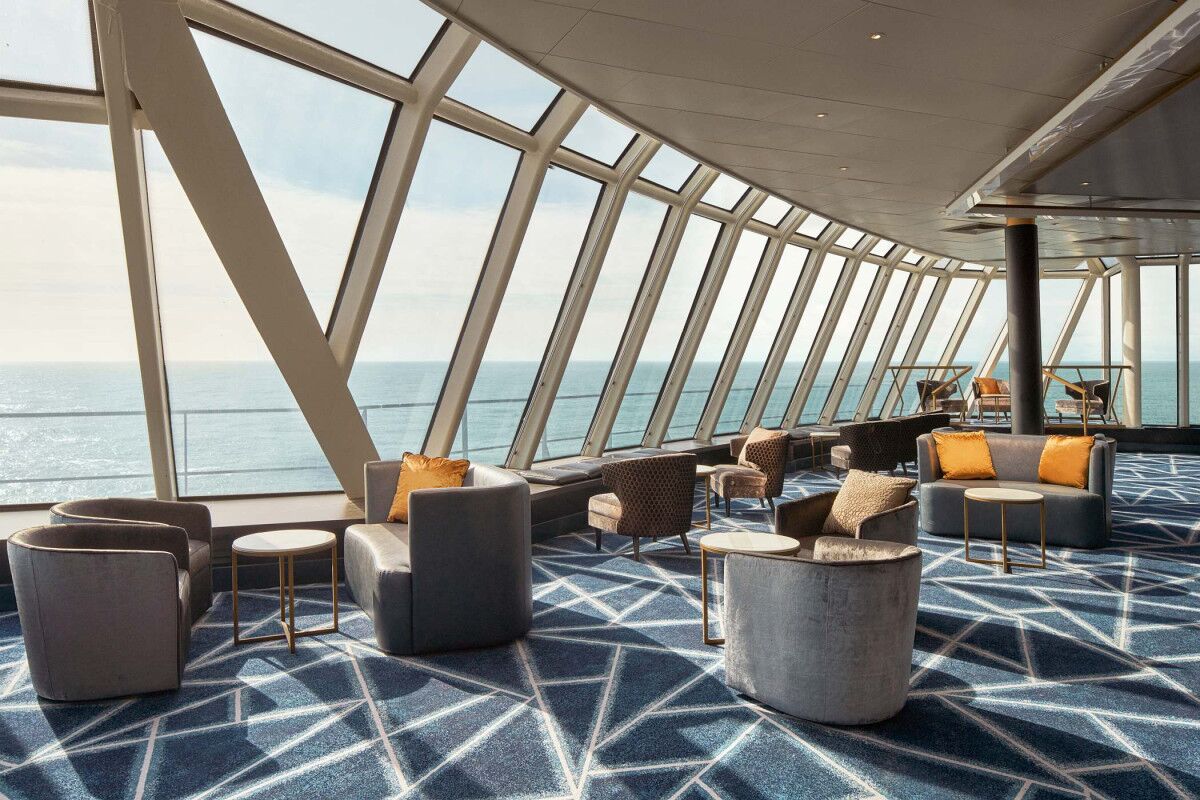 Norwegian Spirit