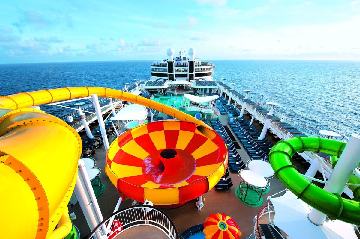 Norwegian Epic