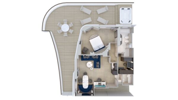 suita Cocoon Residence (CR)