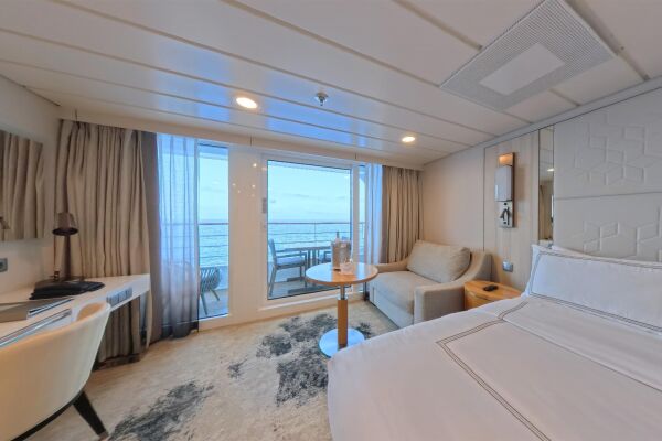 apartament Club Ocean (CO)