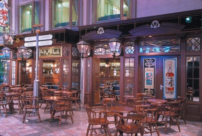 Voyager of the Seas