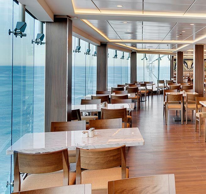 MSC Bellissima