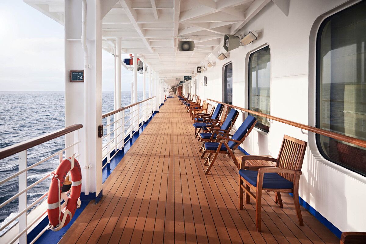 Ruby Princess