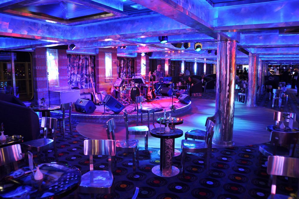Costa Diadema