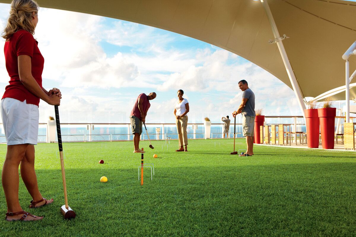 Celebrity Equinox