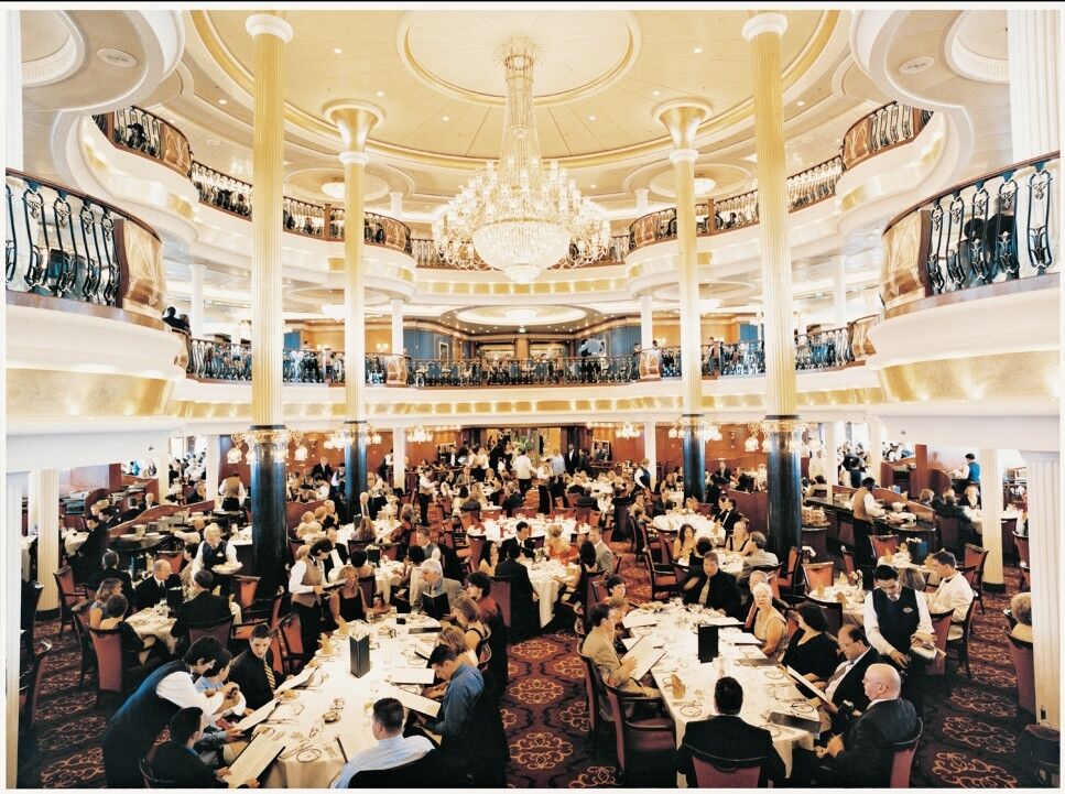 Voyager of the Seas
