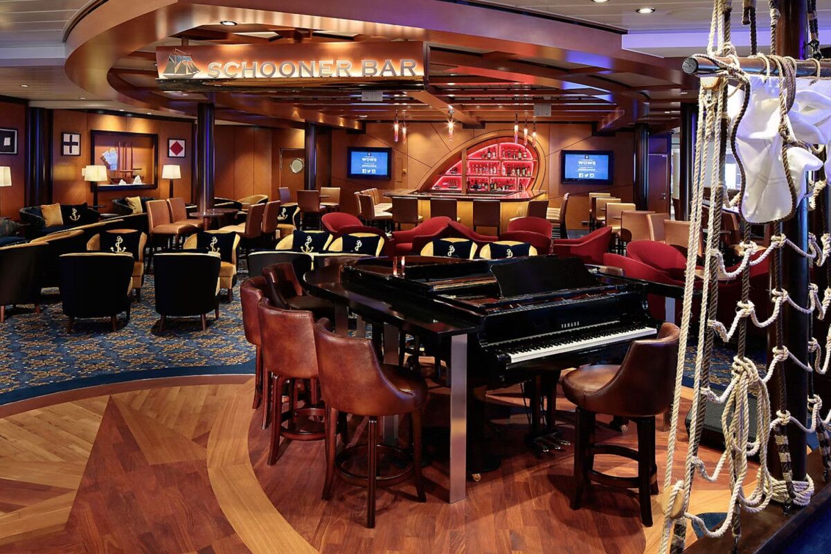 Adventure of the Seas