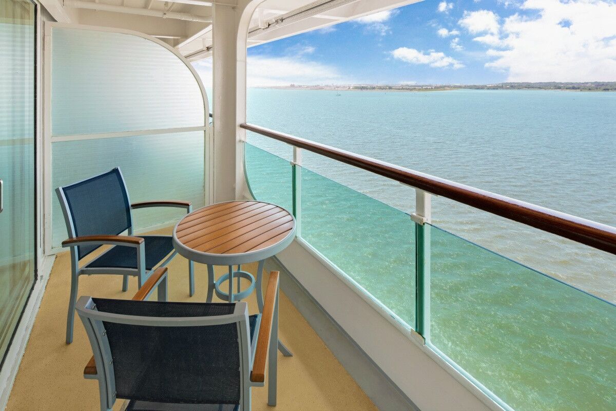 Vision of the Seas