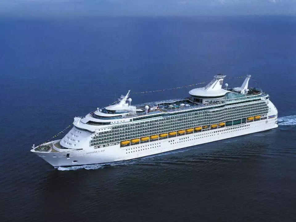 Rejs Navigator of the Seas – 3 noce, 07.12.2026