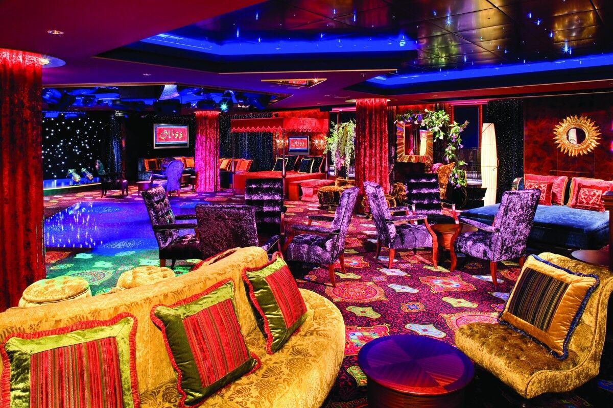 Norwegian Pearl