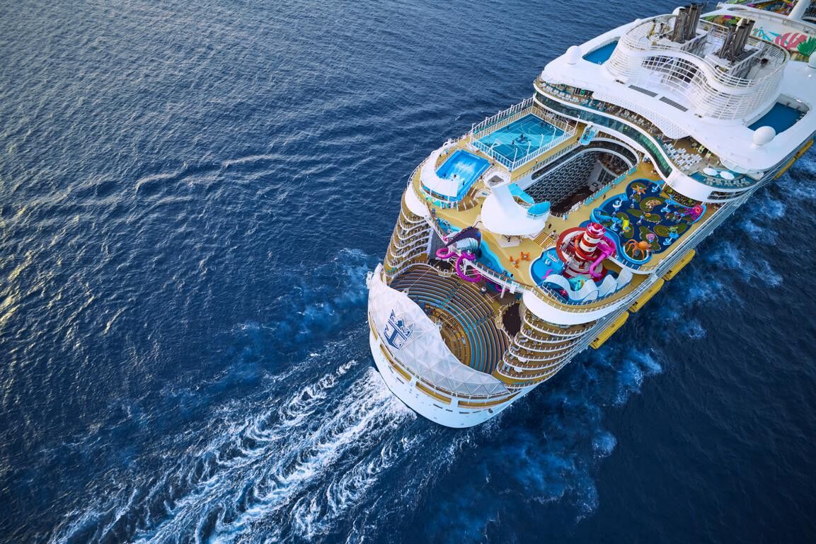 Utopia of the Seas