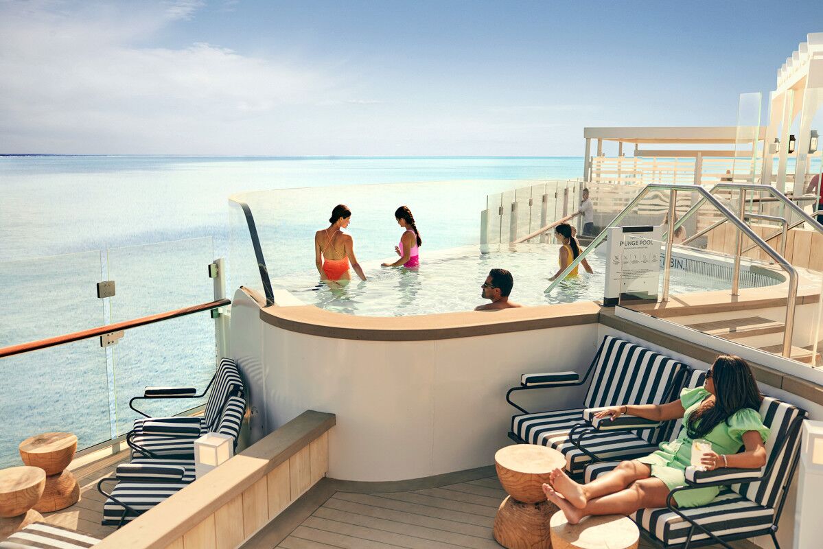 Celebrity Infinity