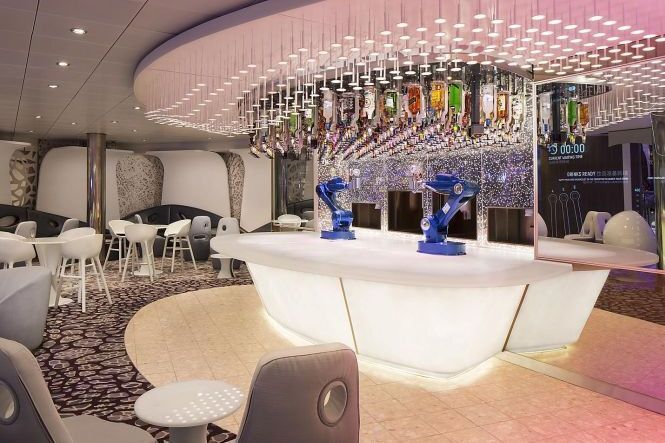 Odyssey of the Seas