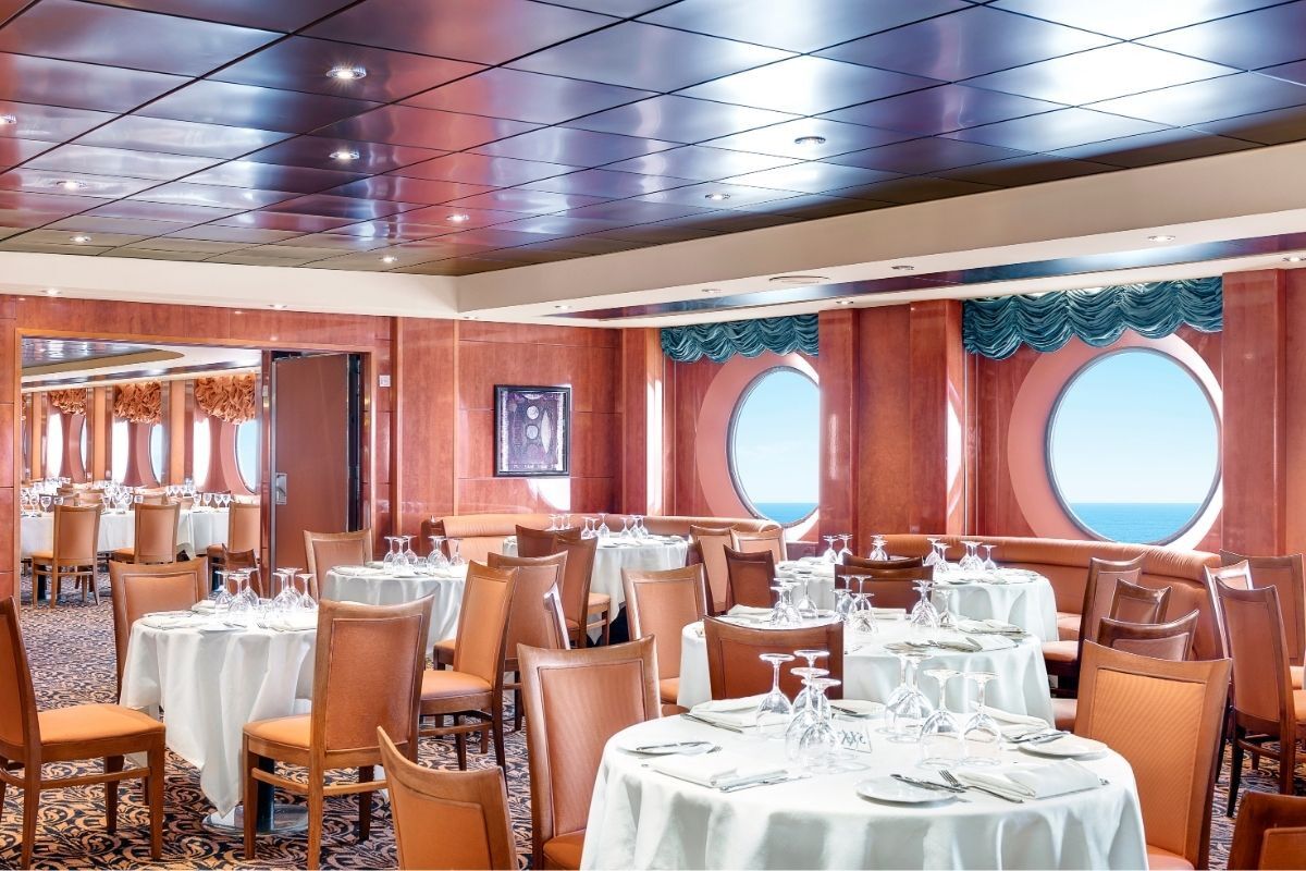MSC Sinfonia