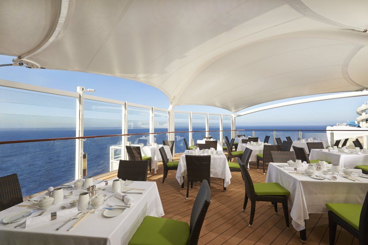 Norwegian Joy