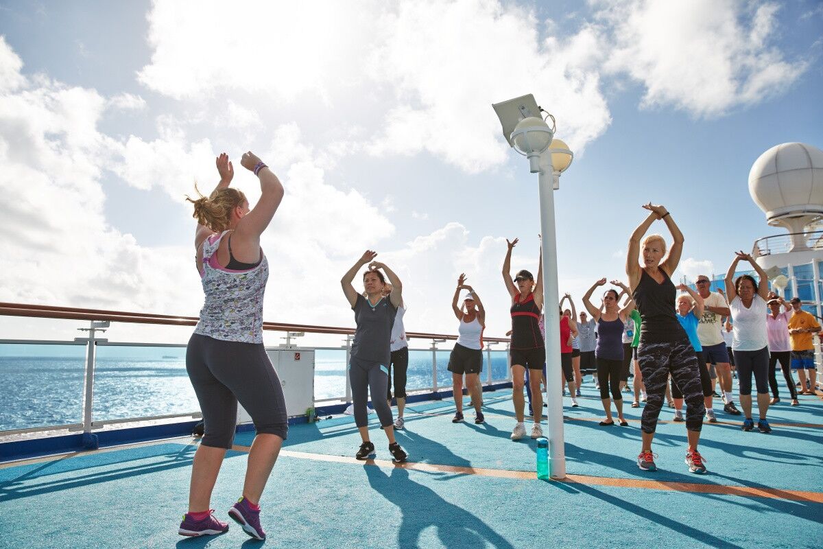 Caribbean Princess