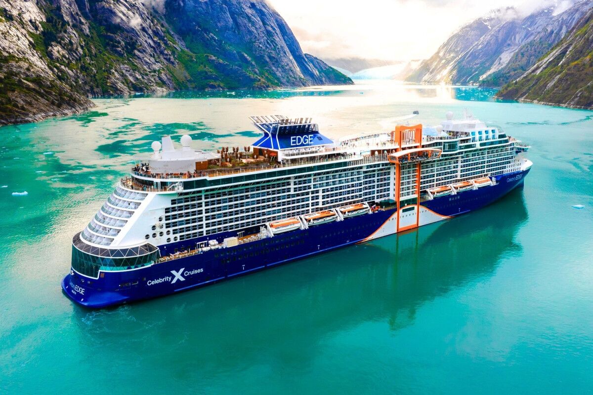 Celebrity Edge