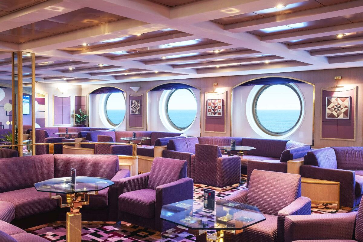 MSC Opera