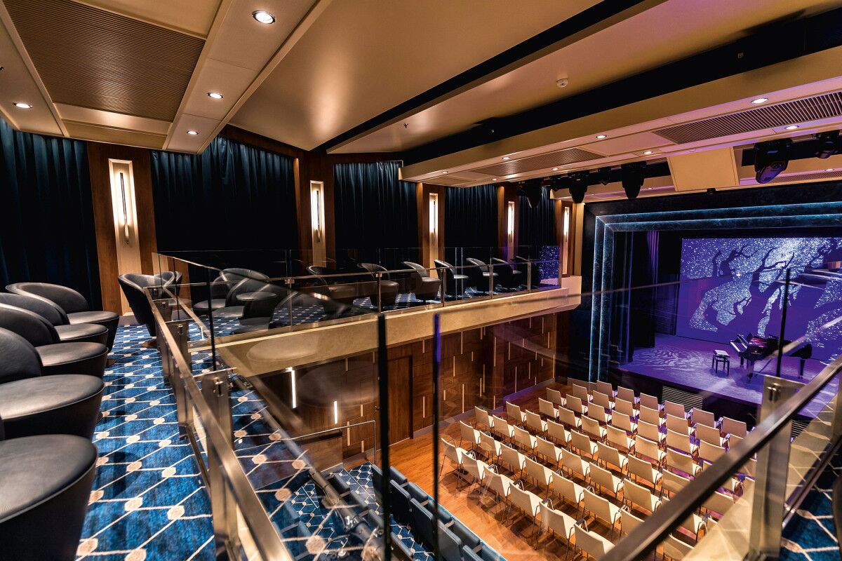 Mein Schiff 2