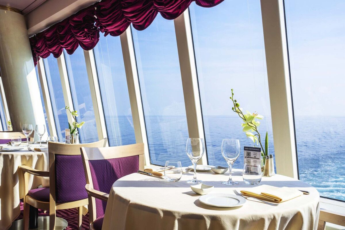 MSC Opera
